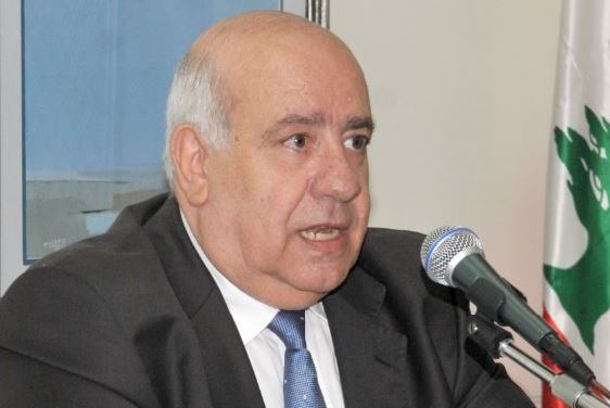 Sakr Abou Fakhr
